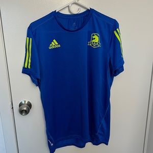 BLOWOUT SALE: Adidas running shirt